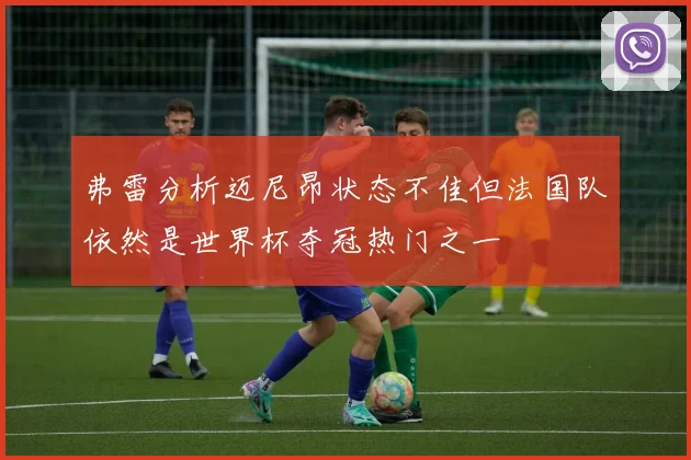 弗雷分析迈尼昂状态不佳但法国队依然是世界杯夺冠热门之一